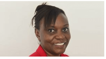 Infectious disease expert at the helm of the CIDRZ